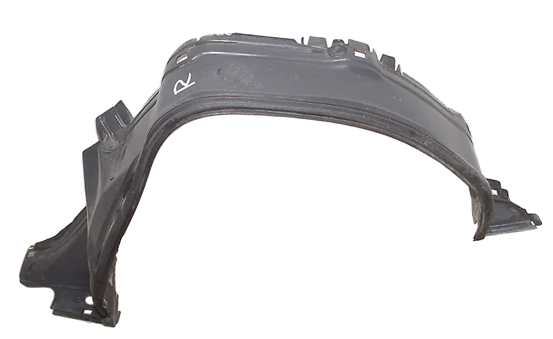 Front Right Wheel Arch Liner (Splash Guard) 1248840835 Compatible With Mercedes Benz W124 (1985-95)