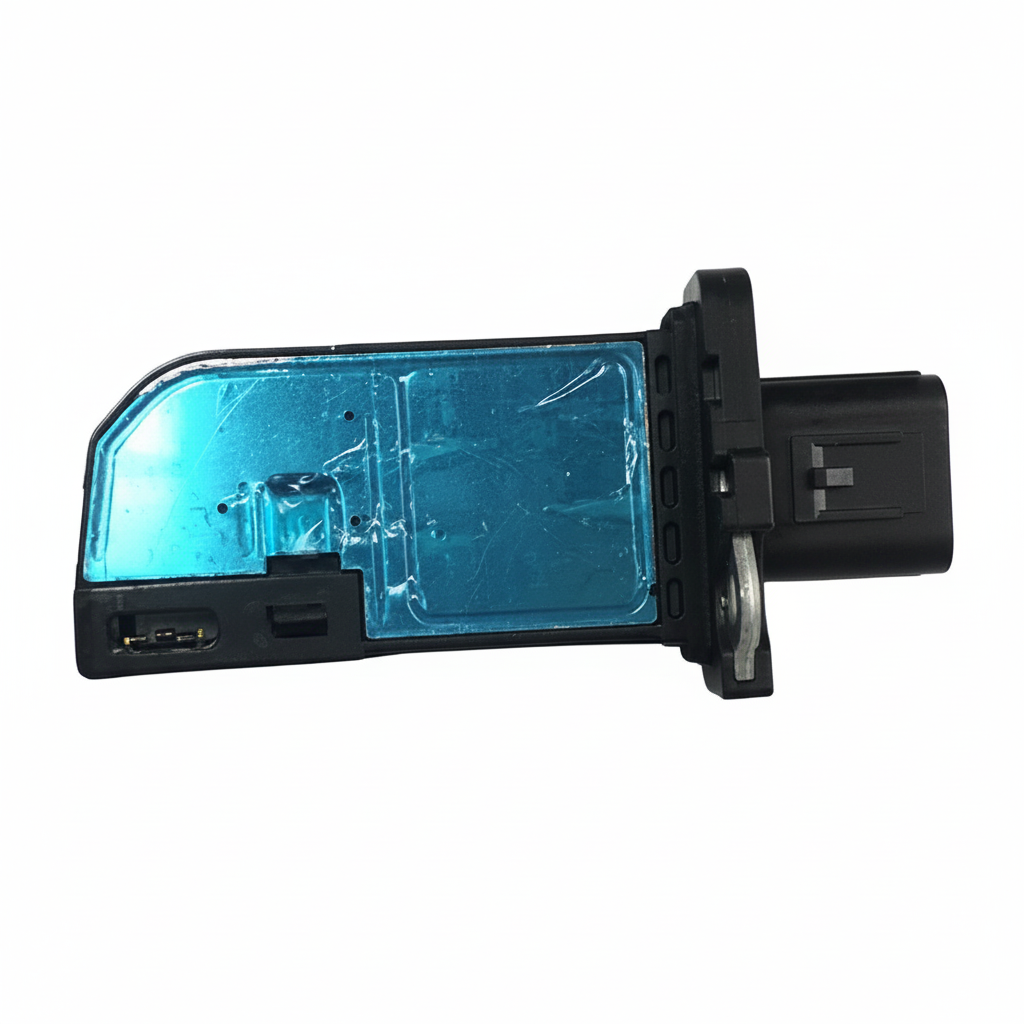 MAP Sensor Mass Air Flow Sensor LR019830 8V2112B579AA Compatible With LAND ROVER DISCOVERY SPORT (L550) FREELANDER 2 (L359) | LR2 RANGE ROVER EVOQUE (L538)