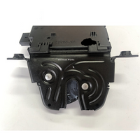 Dickey Latch LR034349 Compatible With  JAGUAR XE (X760) & XF II (X260) LAND ROVER DISCOVERY (L462) (2013 -18)