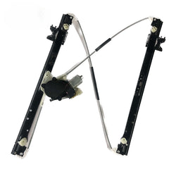 Front Right Glass Machine (With Motor) LR078163 LR153949 Compatible With Land Rover L405