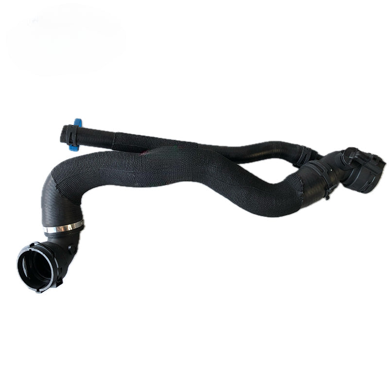 Radiator Hose LR091654 Compatible With Land Rover Velar