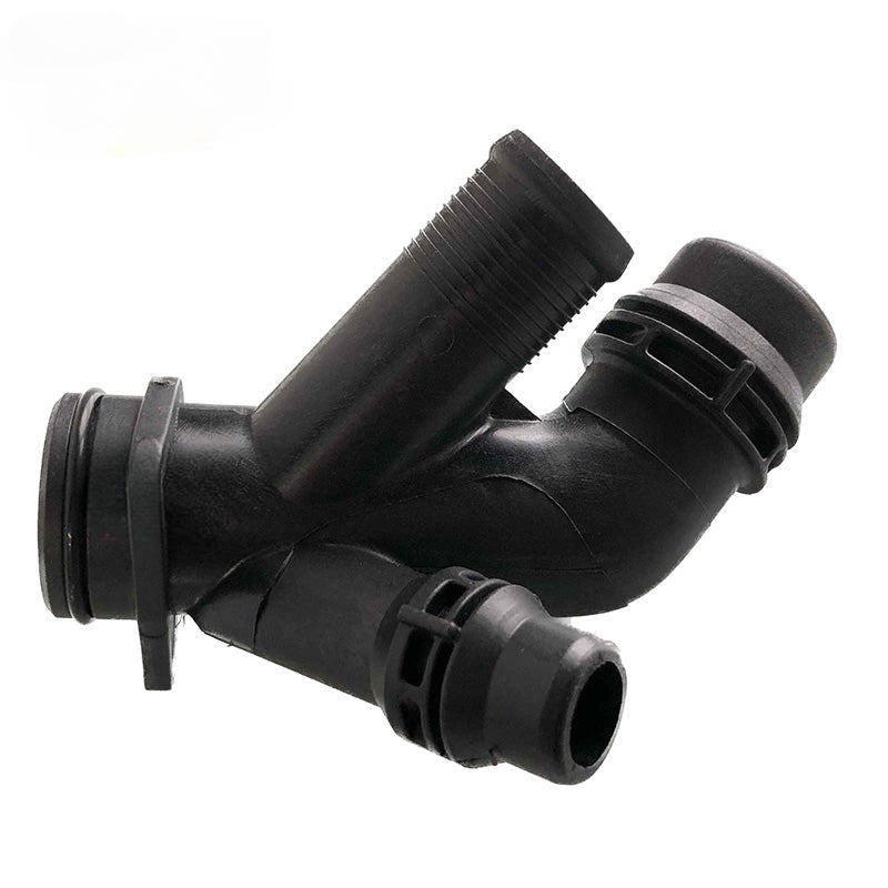 Heater Tube Outlet Pipe LR115276 Compatible With Land Rover