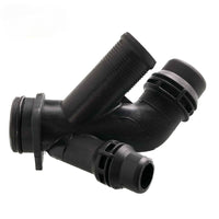 Heater Tube Outlet Pipe LR115276 Compatible With Land Rover