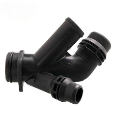 Heater Tube Outlet Pipe LR115276 Compatible With Land Rover