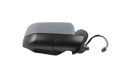 Side Mirror Left LR041886 & Right LR041881 Compatible With LAND ROVER SPORT