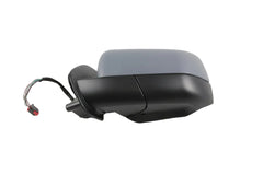 Side Mirror Left LR041886 & Right LR041881 Compatible With LAND ROVER SPORT