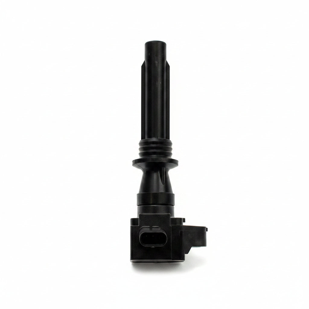 Ignition Coil LR091616 Compatible With DEFENDER Station Wagon (L663) DISCOVERY SPORT (L550) DISCOVERY V (L462) RANGE ROVER EVOQUE (L538)