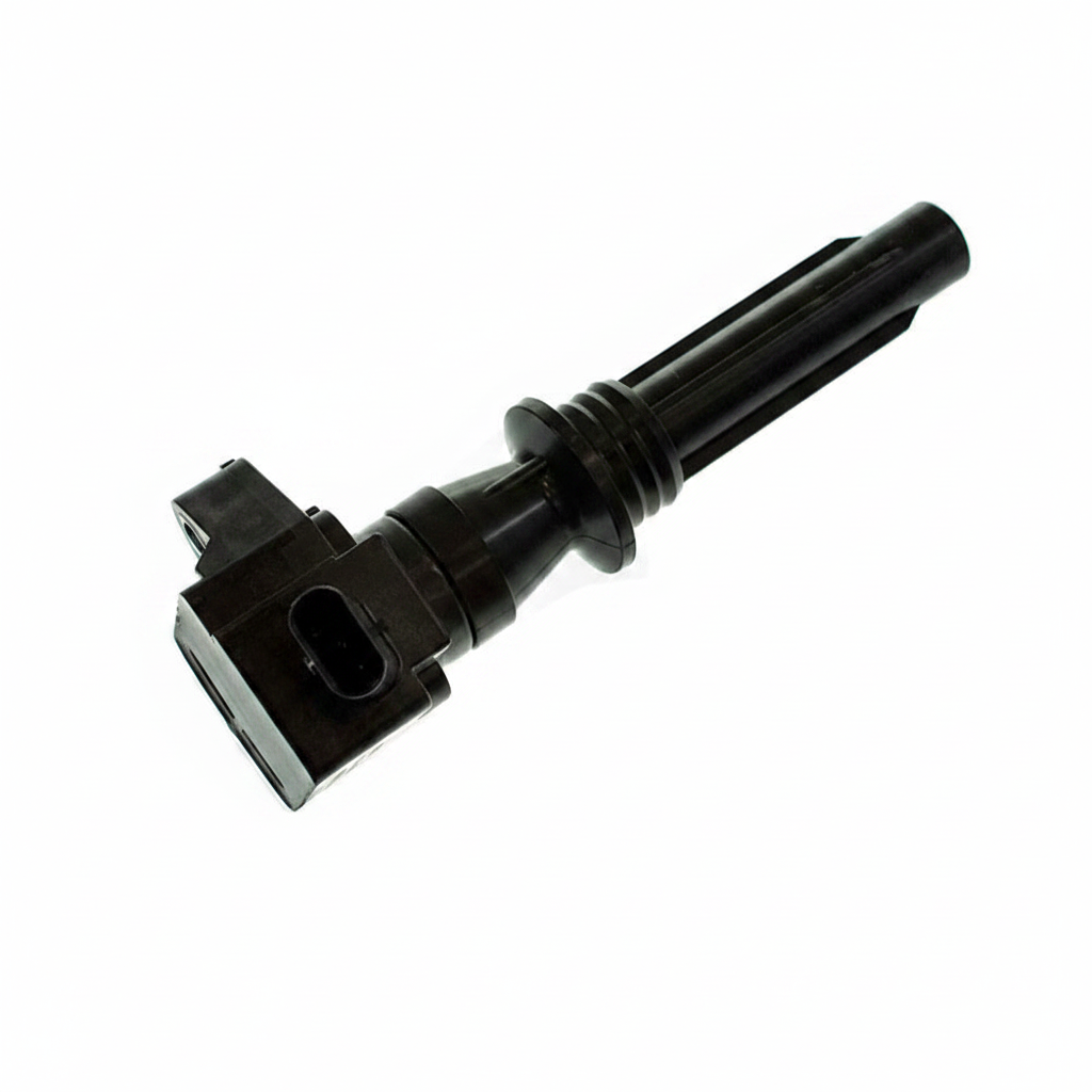 Ignition Coil LR091616 Compatible With DEFENDER Station Wagon (L663) DISCOVERY SPORT (L550) DISCOVERY V (L462) RANGE ROVER EVOQUE (L538)