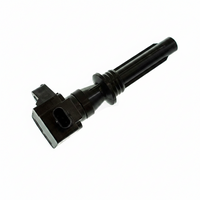 Ignition Coil LR091616 Compatible With DEFENDER Station Wagon (L663) DISCOVERY SPORT (L550) DISCOVERY V (L462) RANGE ROVER EVOQUE (L538)