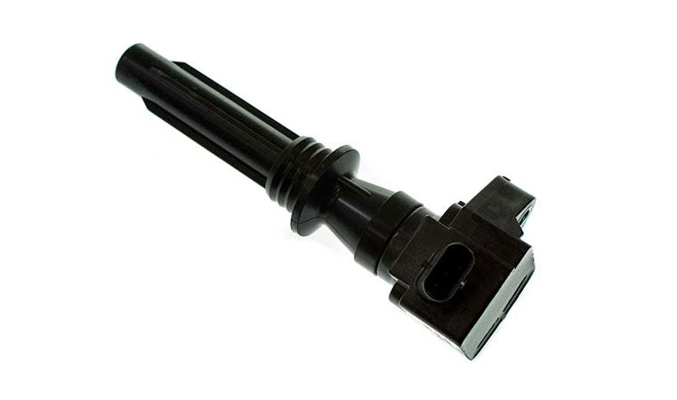 Ignition Coil LR091616 Compatible With DEFENDER Station Wagon (L663) DISCOVERY SPORT (L550) DISCOVERY V (L462) RANGE ROVER EVOQUE (L538)