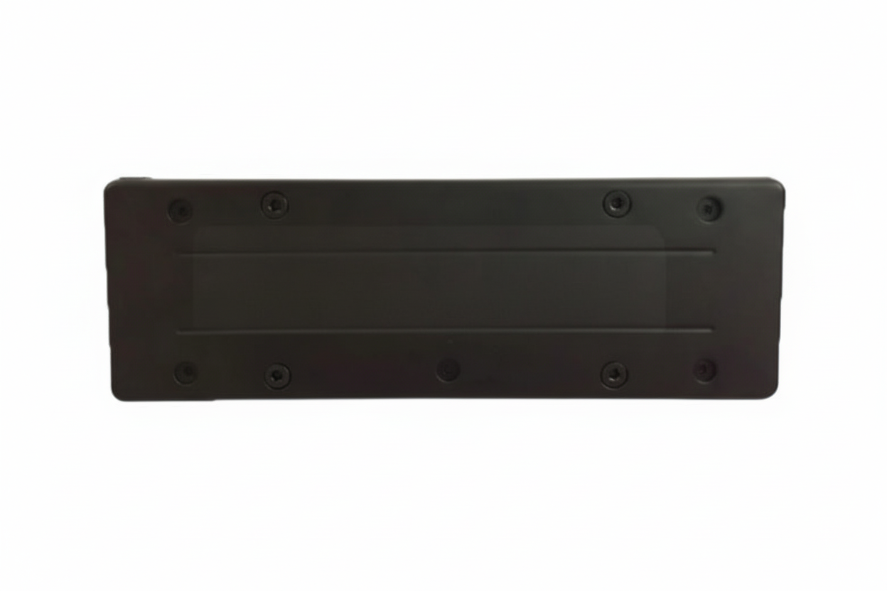 Front License Plate LR038729 Compatible With LAND ROVER VOGUE (2013-2014)
