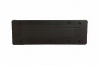 Front License Plate LR038729 Compatible With LAND ROVER VOGUE (2013-2014)