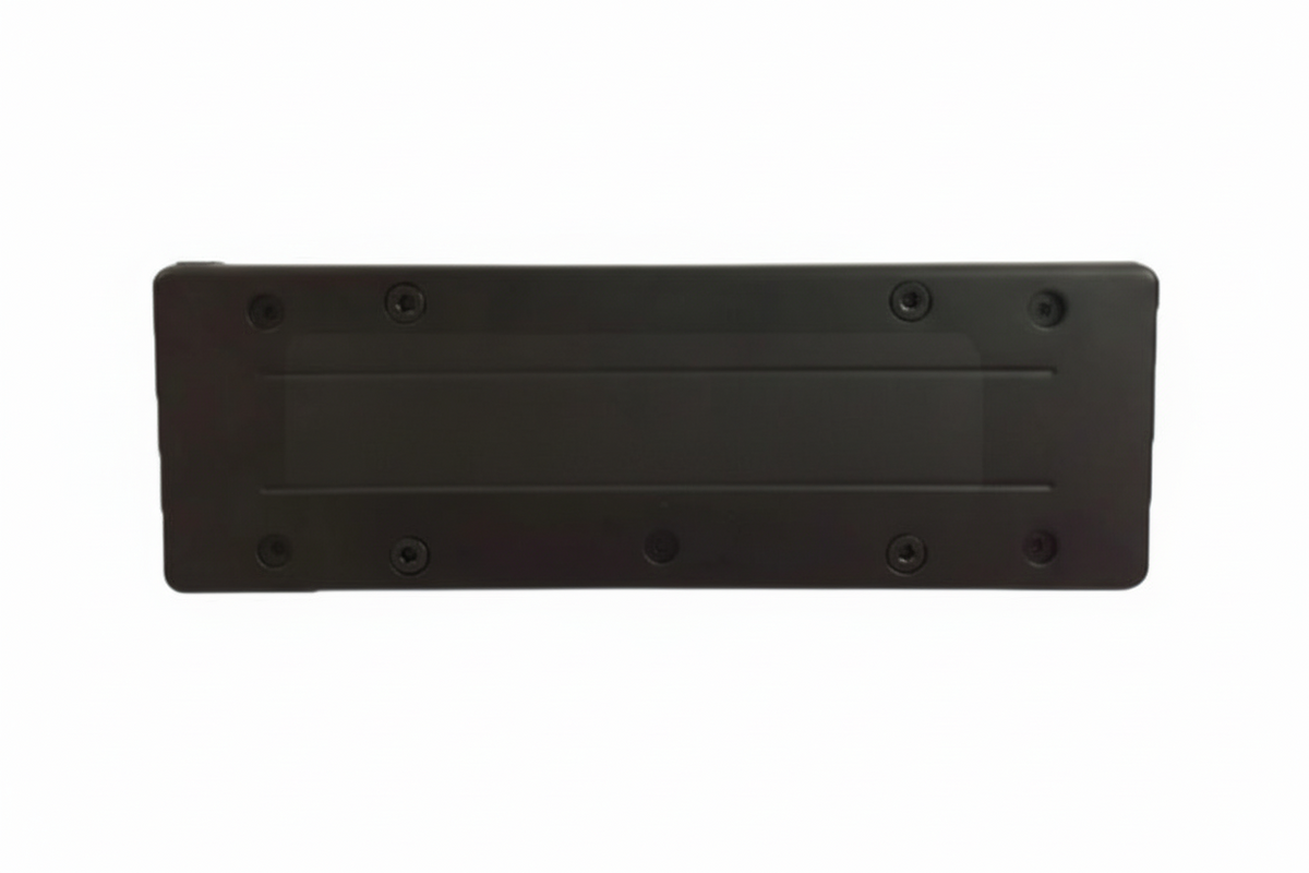 Front License Plate LR038729 Compatible With LAND ROVER VOGUE (2013-2014)