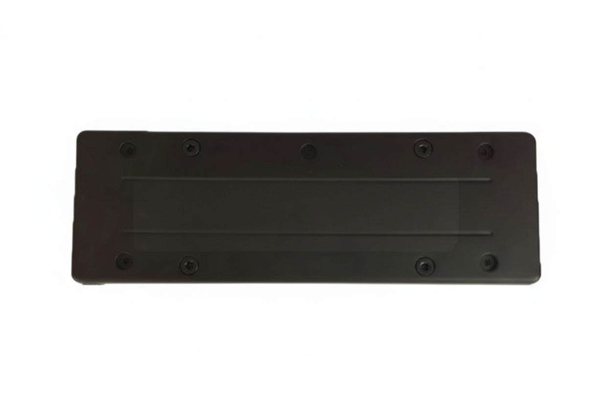 Front License Plate LR038729 Compatible With LAND ROVER VOGUE (2013-2014)
