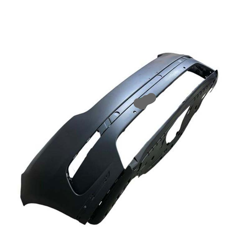 Front Bumper No Hole LR093475 Compatible With Land Rover Velar L560
