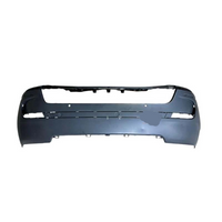 Front Bumper No Hole LR093475 Compatible With Land Rover Velar L560