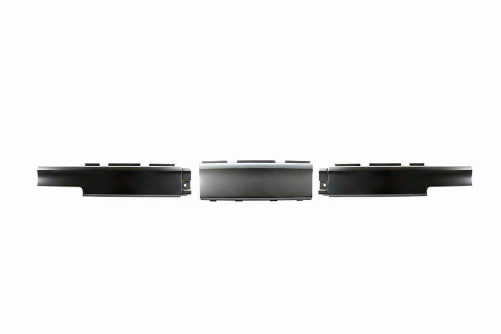 Autobiography Rear Bumper Strip LR023705 LR023706 Compatible With LAND ROVER VOGUE (2010-2012)
