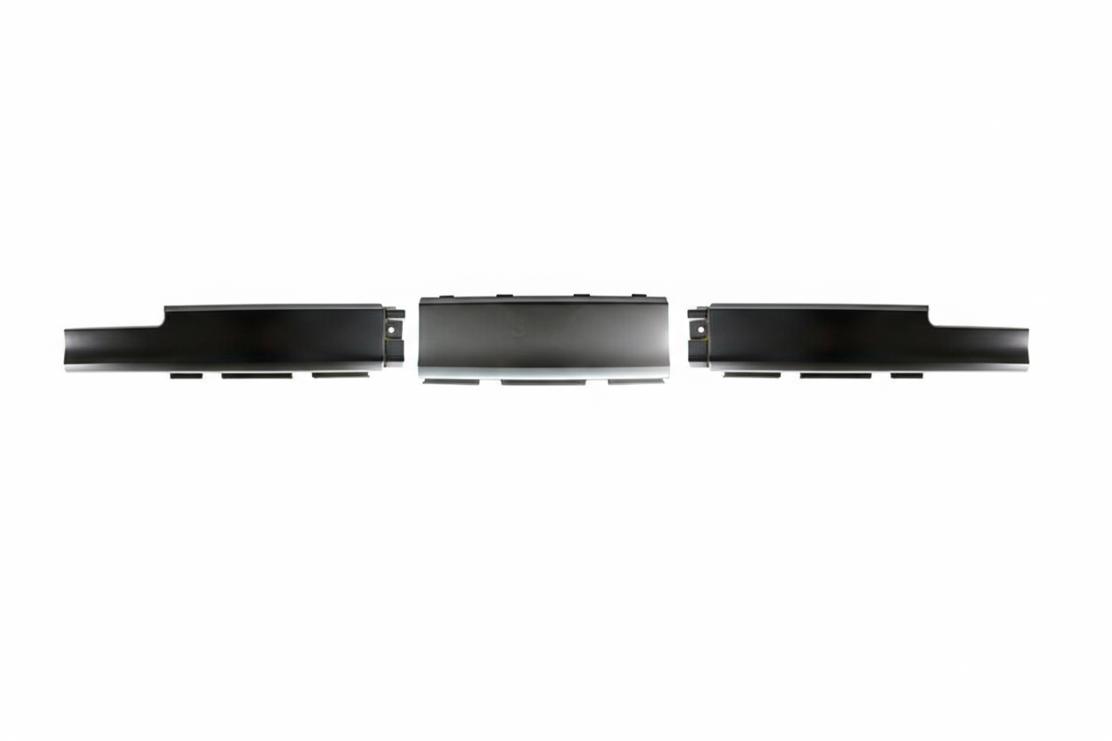 Autobiography Rear Bumper Strip LR023705 LR023706 Compatible With LAND ROVER VOGUE (2010-2012)