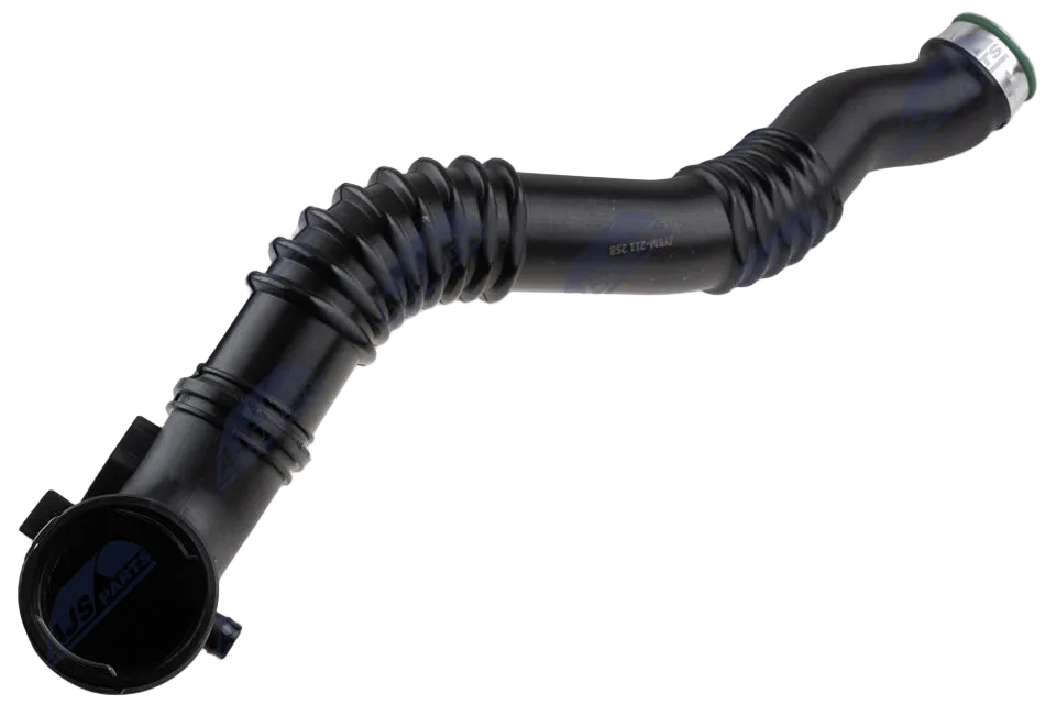 Turbocharger Tube Air Hose  13717607941 Compatible With BMW X1 E84/Z4 E89