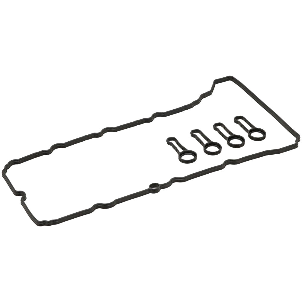 Engine Cylinder Head Tappet Cover Packing (Valve Cover Gasket) 249.750 11128511814 Compatible With BMW 1-SERIES (F20) 3-SERIES (E90) 3-SERIES (F30, F80) 3-SERIES Gran Turismo (F34) 5-SERIES (F10) X1 (E84) X3 (F25)