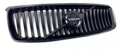 Front Radiator Show Grille (Black) 31408429 Compatible With Volvo XC90 (2016-19)