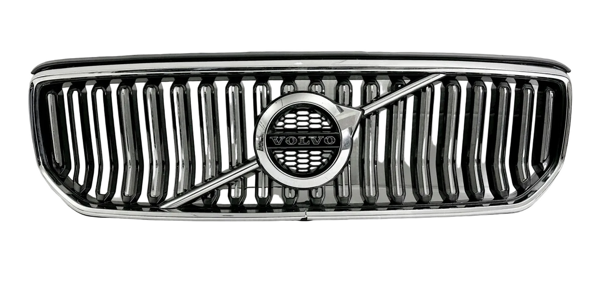 Show Grille 31457344 Compatible With Volvo XC40 (2018-25)
