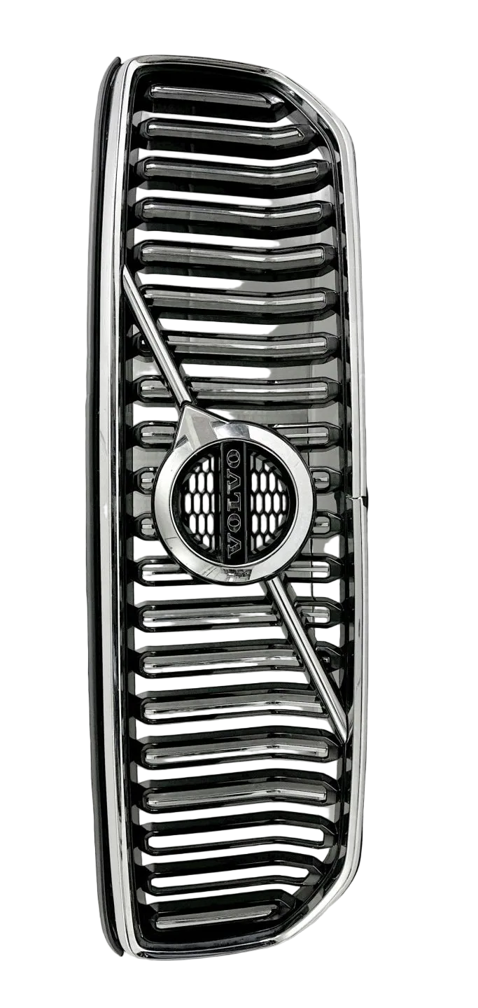 Show Grille 31457344 Compatible With Volvo XC40 (2018-25)