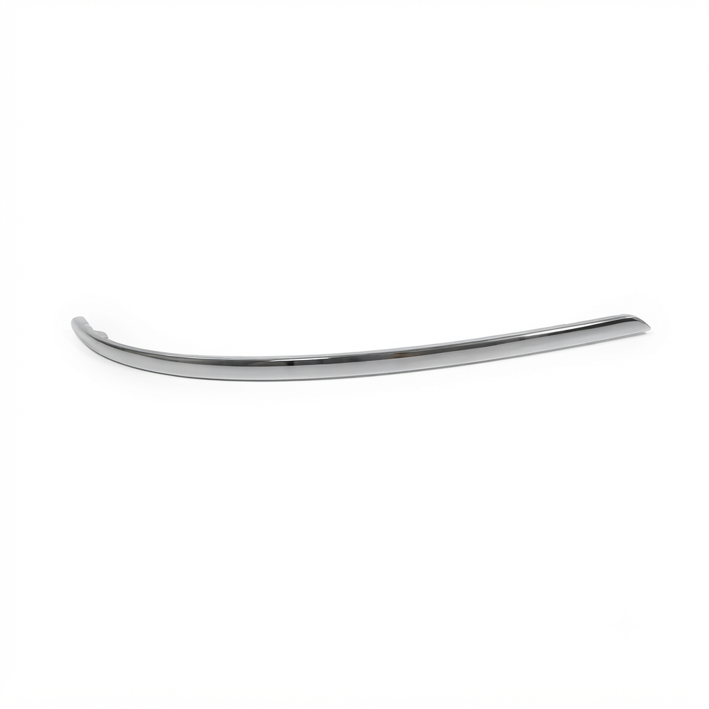Rear Bumper Chrome Left 2468850921 & Right 2468851021 Compatible With MERCEDES BENZ B-CLASS W246 Tag No.107