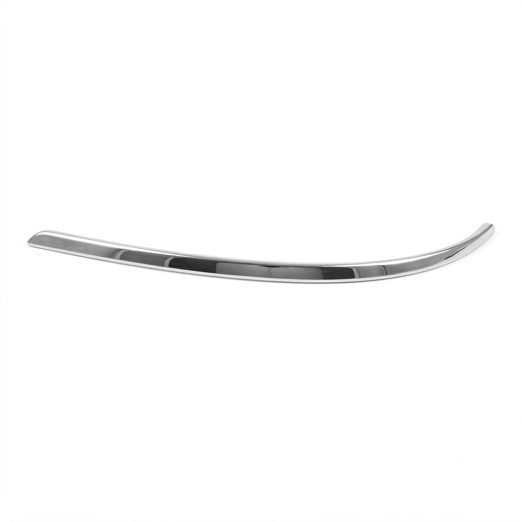 Rear Bumper Chrome Left 2468850921 & Right 2468851021 Compatible With MERCEDES BENZ B-CLASS W246 Tag No.107