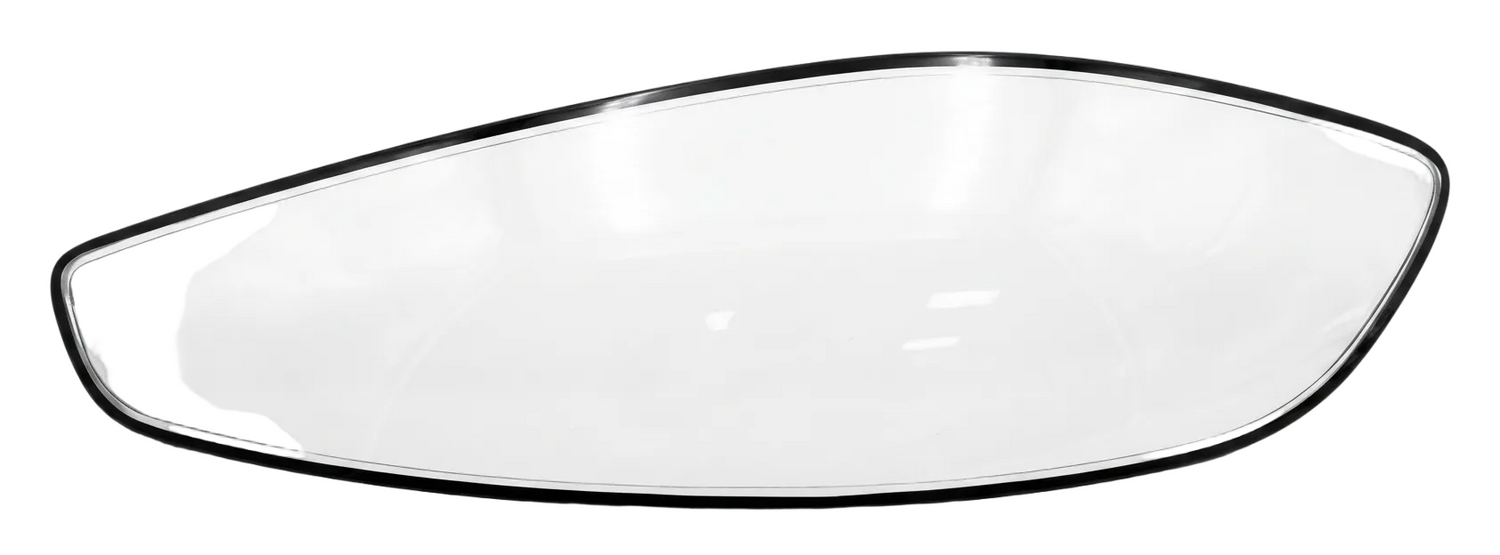 Tail Light Glass Compatible With Porsche Cayman (718)