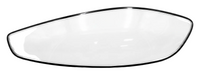 Tail Light Glass Compatible With Porsche Cayman (718)