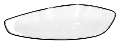 Tail Light Glass Compatible With Porsche Cayman (718)