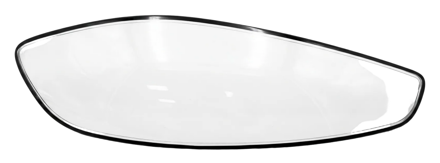 Tail Light Glass Compatible With Porsche Cayman (718)