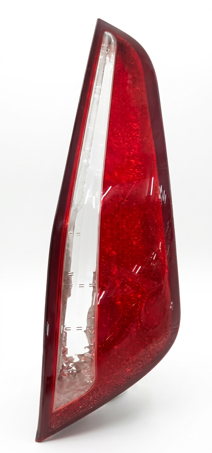 Tail Light Glass Compatible With Jaguar XJL (2010-2019)