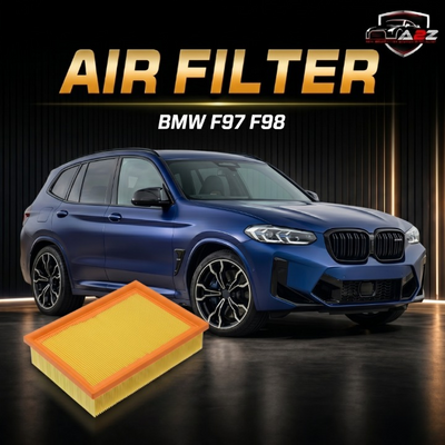 Air Filter 13729502014 Compatible With BMW F97 F98