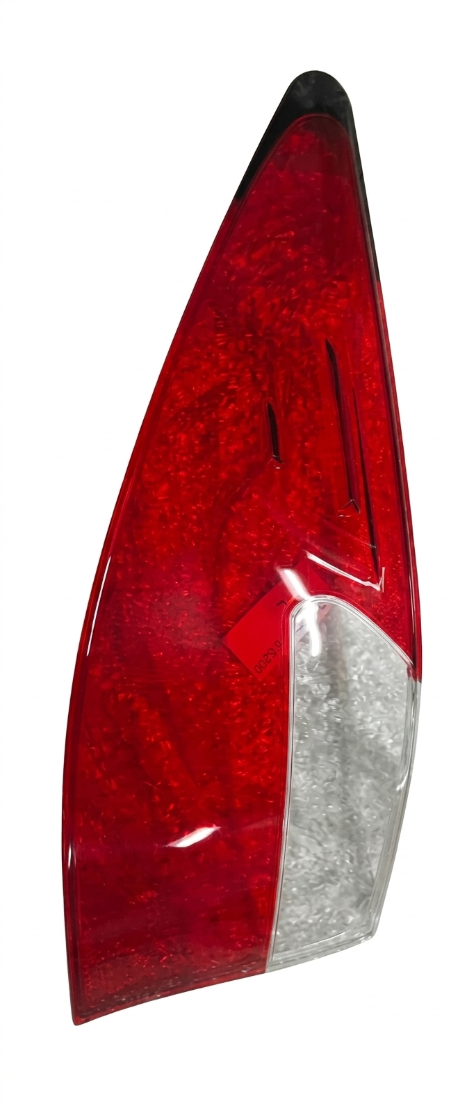 Tail Light Glass Compatible With Lexus ES200 (2013-2016)