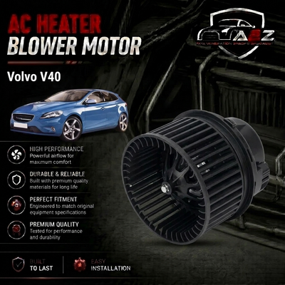 Blower 31369448 Compatible With Volvo V40