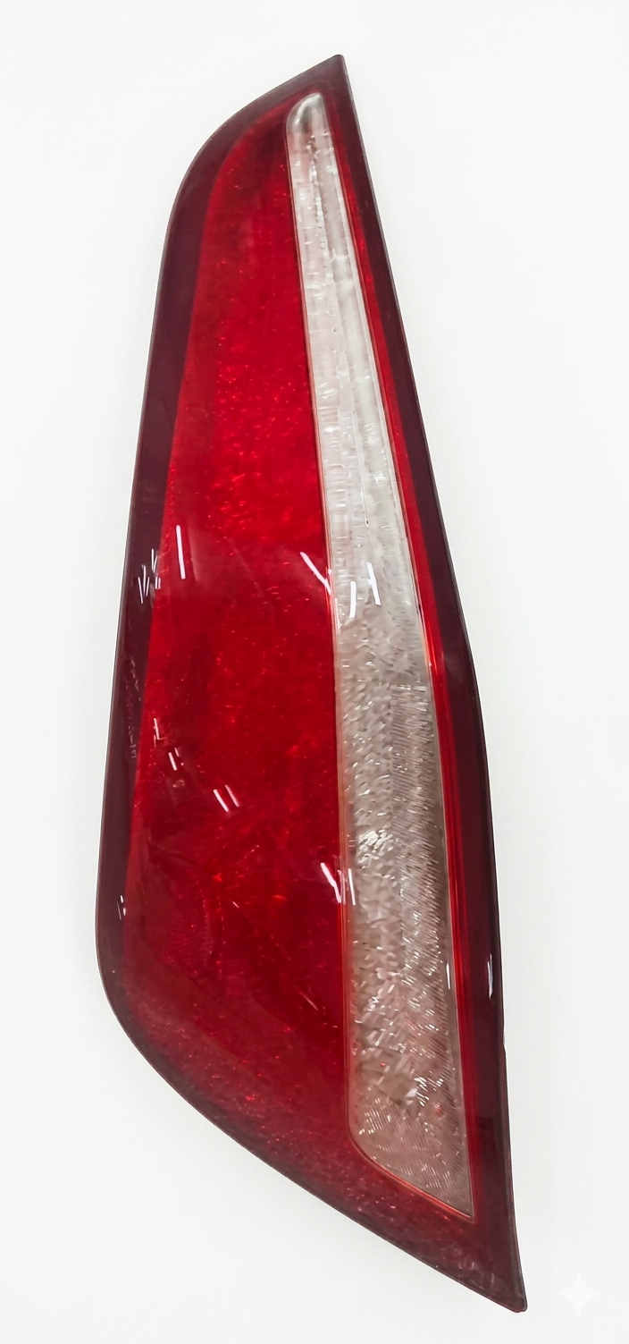 Tail Light Glass Compatible With Jaguar XJL (2010-2019)