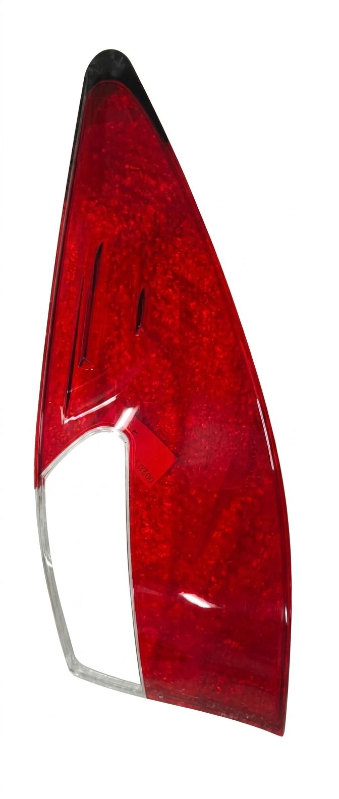 Tail Light Glass Compatible With Lexus ES200 (2013-2016)
