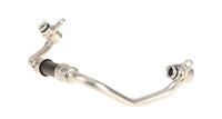 Turbocharger Coolant Feed Line 11537558901 Compatible With BMW  F01 F02