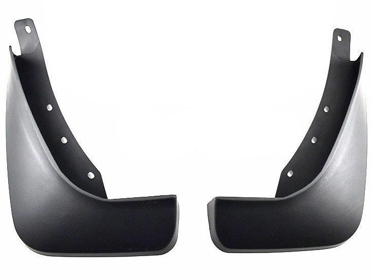 Front Mud Flaps 31435990 Compatible With Volvo XC60 (2018-25)
