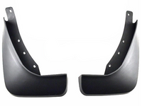 Front Mud Flaps 31435990 Compatible With Volvo XC60 (2018-25)