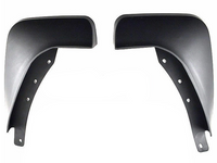 Front Mud Flaps 31435990 Compatible With Volvo XC60 (2018-25)