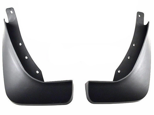 Front Mud Flaps 31435990 Compatible With Volvo XC60 (2018-25)