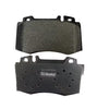 Front Brake Pad Set 0044209020 Compatible With Mercedes Benz W220 W211