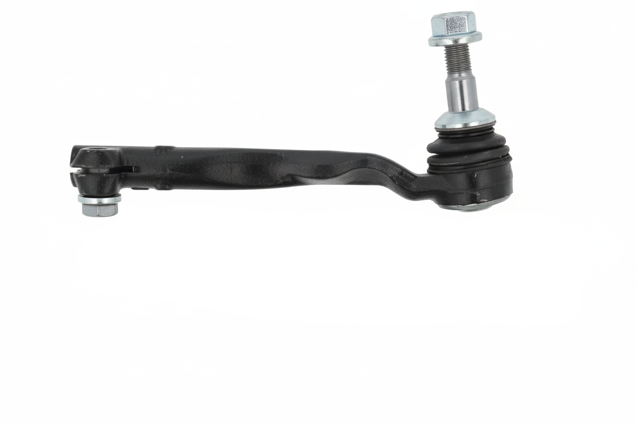 Tie Rod End Left & Right 32106868685 32106868687 Compatible With BMW G30 G38 G12