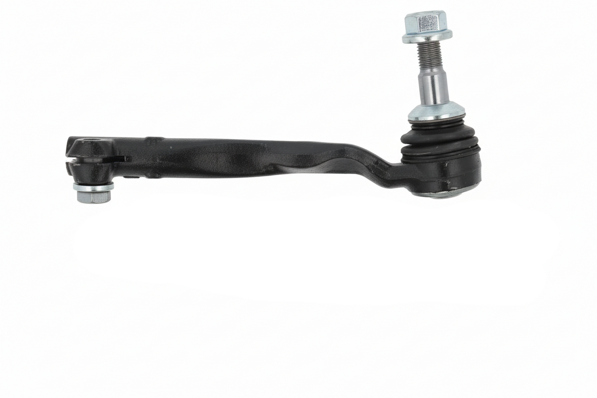 Tie Rod End Left & Right 32106868685 32106868687 Compatible With BMW G30 G38 G12