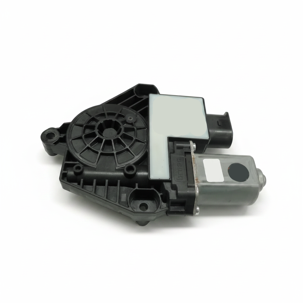 Front Right Window Regulator Motor 51337457250 Compatible With BMW G01 G08