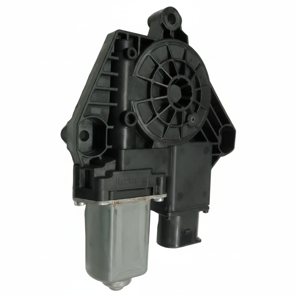 Front Right Window Regulator Motor 51337457250 Compatible With BMW G01 G08