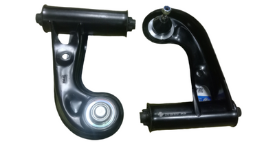 Front Upper Control Arm (Set Of 2) Left 2103308707 & Right 2103308807 Compatible with MERCEDES-BENZ  E-CLASS (W210)